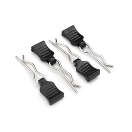 Karosserieklammern (4pcs)