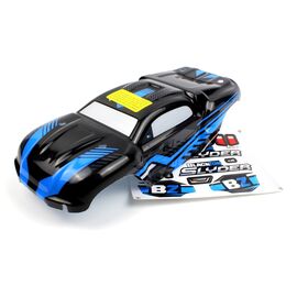 Carrosserie Slyder ST (Bleu)