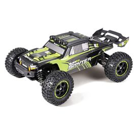 Smyter DT 1/12 4WD Electric Desert Truck RTR - Vert