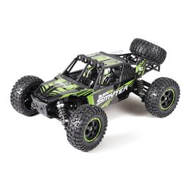 Smyter DB 1/12 4WD Electric Desert Buggy RTR - Vert