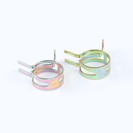 BRIDE METAL 20X10MM 2P