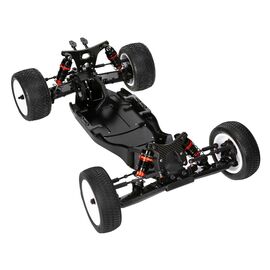 D2 Evo 1/10 Competition Electric Buggy 2wd - Update version 2024