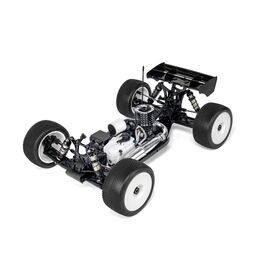 D8T Evo3 1/8 Competition Nitro Truggy