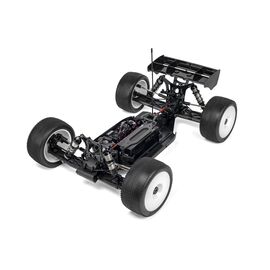 E8T Evo3 1/8 Competition Electric Truggy