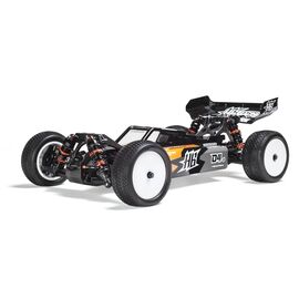 D4 Evo3 1/10 Competition Electric Buggy 4wd