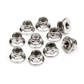 Vorza - Ecrou M3 épaulé (10pcs)
