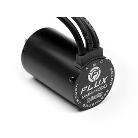 Moteur Brushless FLUX MMH-4000KV