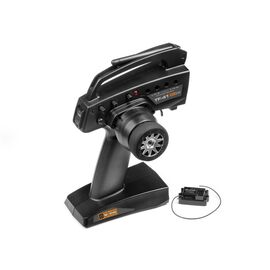 HPI TF-41 / RF-41WP 2.4GHZ RADIO SET