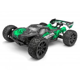 Vorza S Truggy Flux 1:8 (RTR Brushless avec pièces options)