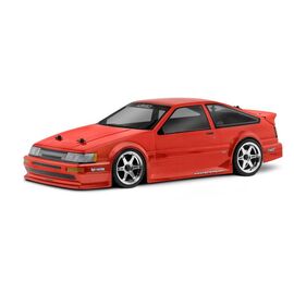 Karosserie Toyota Levin AE86 (190mm)