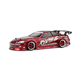 Karosserie Vertex Ridge Toyota Soarer/Lexus SC (200mm)