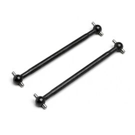 Savage XS - Cardans 6x65mm (2pcs)