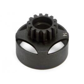 CLOCHE RACING 14 DENTS