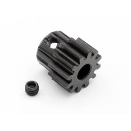 Pinion Gear 12T (1M/5.0mm Shaft)