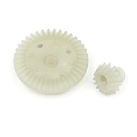 ION - Crownwheel and Pin Gear 1Pc