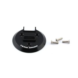 Aluminum End bell w/screws VST2Pro 540/550