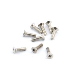 Screws VST2Pro 540/550 Endbell (10pcs)
