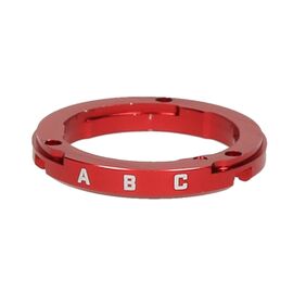 Ultimate LW 540 Timing Ring