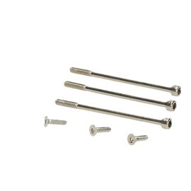 Ultimate LW 540 Screw Set 6pcs