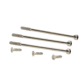 Ultimate XLW 540 Screw Set