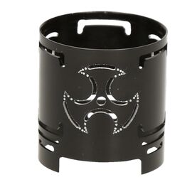 LW 540 Middle Case