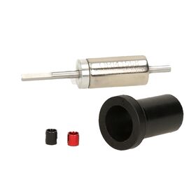 Ultimate Rotor Modified 12.3x4.7x24.2 40UH