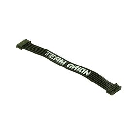Cable capteur moteur brushless Flat Racing 75mm