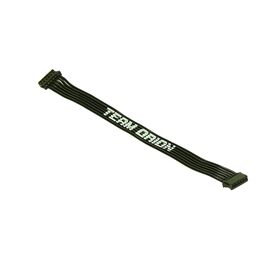 Cable capteur moteur brushless Flat Racing 100mm