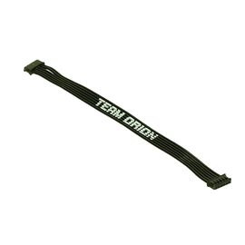 Cable capteur moteur brushless Flat Racing 125mm