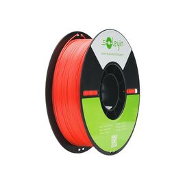 Creality Filament Soleyin Ultra-PLA Erdbeer