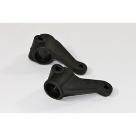 Lenkhebel (2) 2WD Comp.
