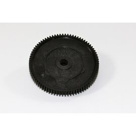 Couronne moteur 80T 2WD Buggy