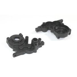 Differential Box TC02CEVO