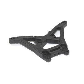 Dämpferbrücke hinten TC02CEVO