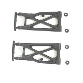 Querlenker hinten hart (2 St.) TM4 4WD Comp. Buggy