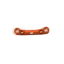 Alu Querlenkerhalter hinten/vorne TM4 4WD Comp. Buggy