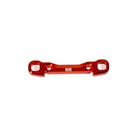 Alu Querlenkerhalter hinten/hinten TM4 4WD Comp. Buggy