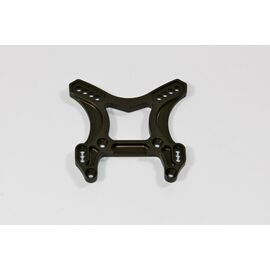 Alu Dämpferbrücke vorne 1:8 Comp. Buggy