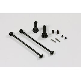 CVD Welle hinten 94mm 1:8 Comp. Buggy