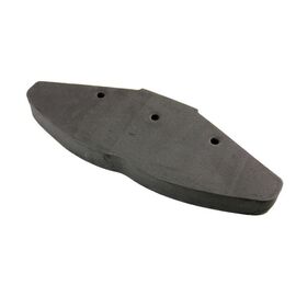 Stoßfänger vorne 1:8 Onroad