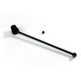 Mittel CVD Welle hinten 128mm 1:8 Comp. Onroad