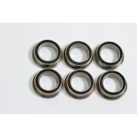 Roulement à billes 8x12x3.5mm (x6) 1:8 BL Onroad
