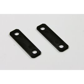 Mitteldifferentialscheibe 1:8 Truggy