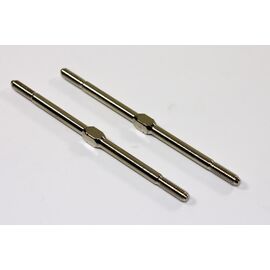 Gewindestangen Set 4x86mm (2) 1:8 Truggy