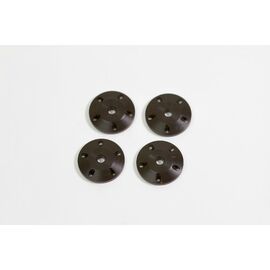 Kolbenplatten 1.3x5mm (4) 1:8 Comp.
