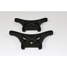 Dämpferbrücke v/h 4WD Buggy