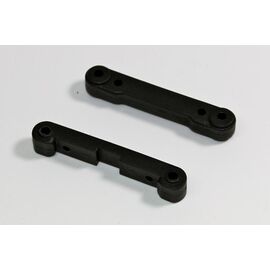 Querlenkerwellenhalter Set vorne 4WD Buggy