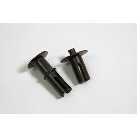 Differential Outdrives 4WD Buggy