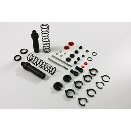 Dämpfer hinten (2) 4WD Buggy