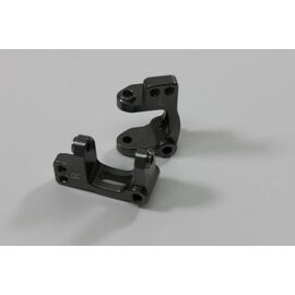 Alu C-Typ Halter 25° (2) 2WD